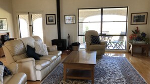 Hus, 3 soverom, 2 bad (The Homestead) | Oppholdsrom