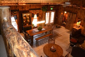 Dining - The Guest House (Schellsburg)
