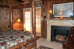 2 habitaciones, wifi gratis y ropa de cama 