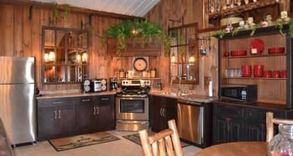 Casa De Huéspedes En Country Originals