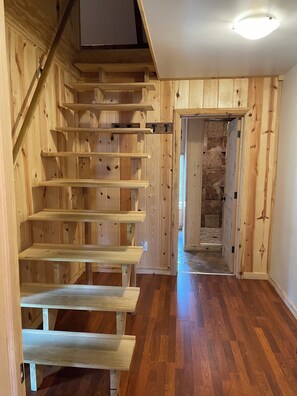 Interior - Spacious Lake Cottage! (Lake City)