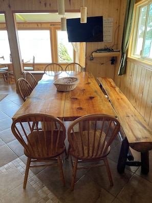 Restauration