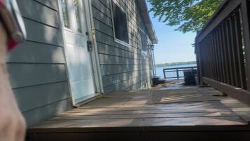 DĂ©tail de lâextĂ©rieur