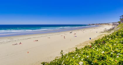 5 - STAR -âââââ - OCEAN VIEW WITH SWIMMING POOL & JACUZZI - FAMILY FRIENDLY