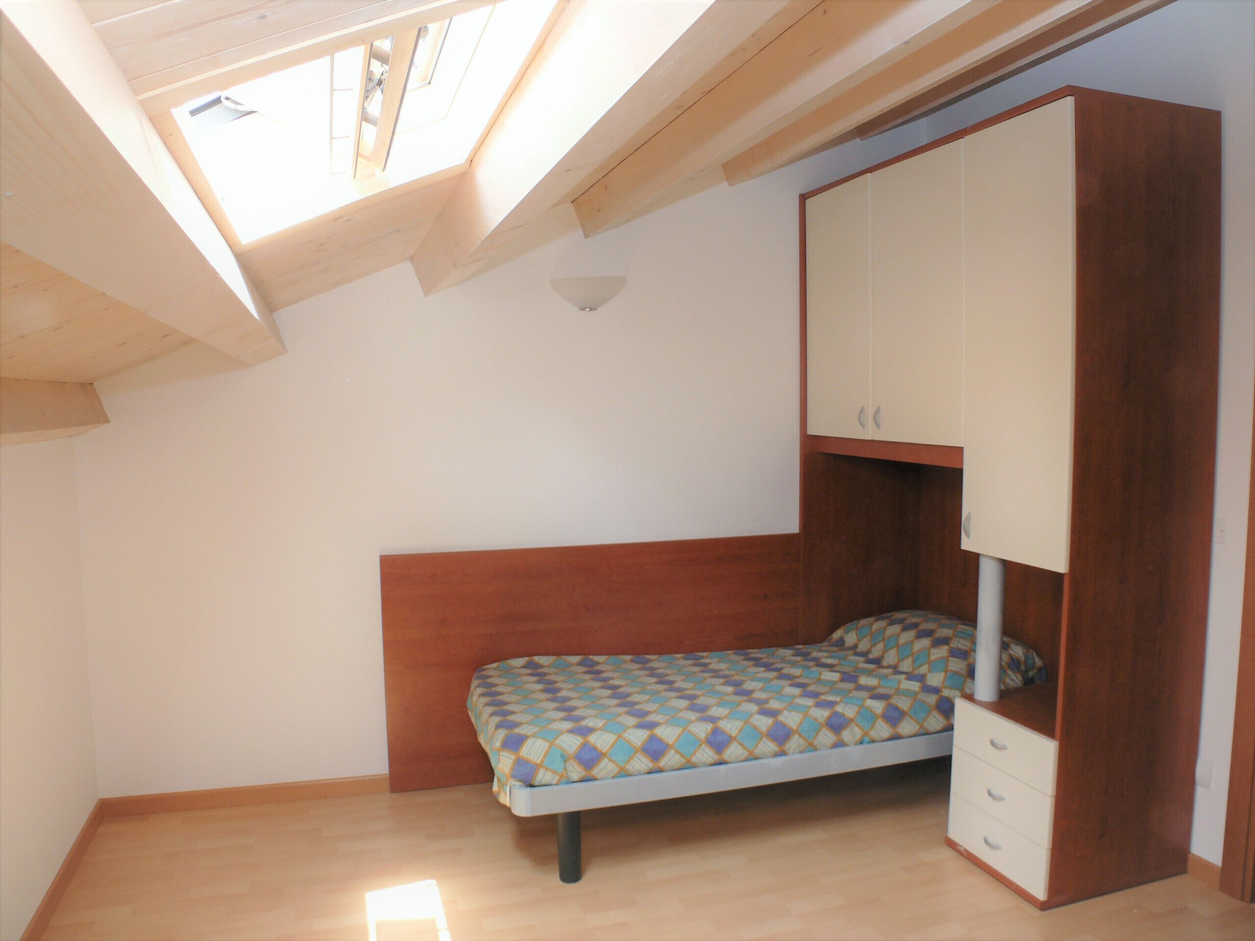 4 bedrooms, in-room safe, WiFi