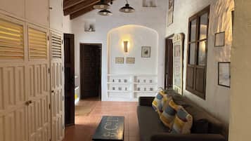Interieur