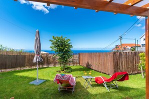 Terrain de l’hébergement 