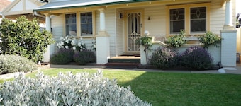 Central Shepparton apartment
