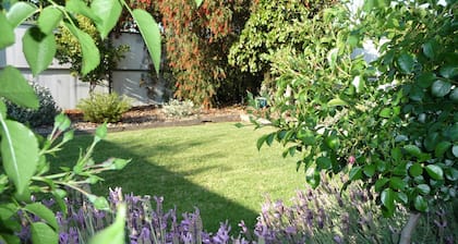 Central Shepparton Apartment