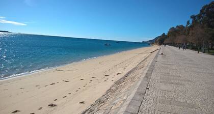 Casa do Limoeiro - Rez-de-chaussée