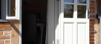 stylish and nostalgic near Timmendorfer Strand Baltic Sea and old town Lübeck