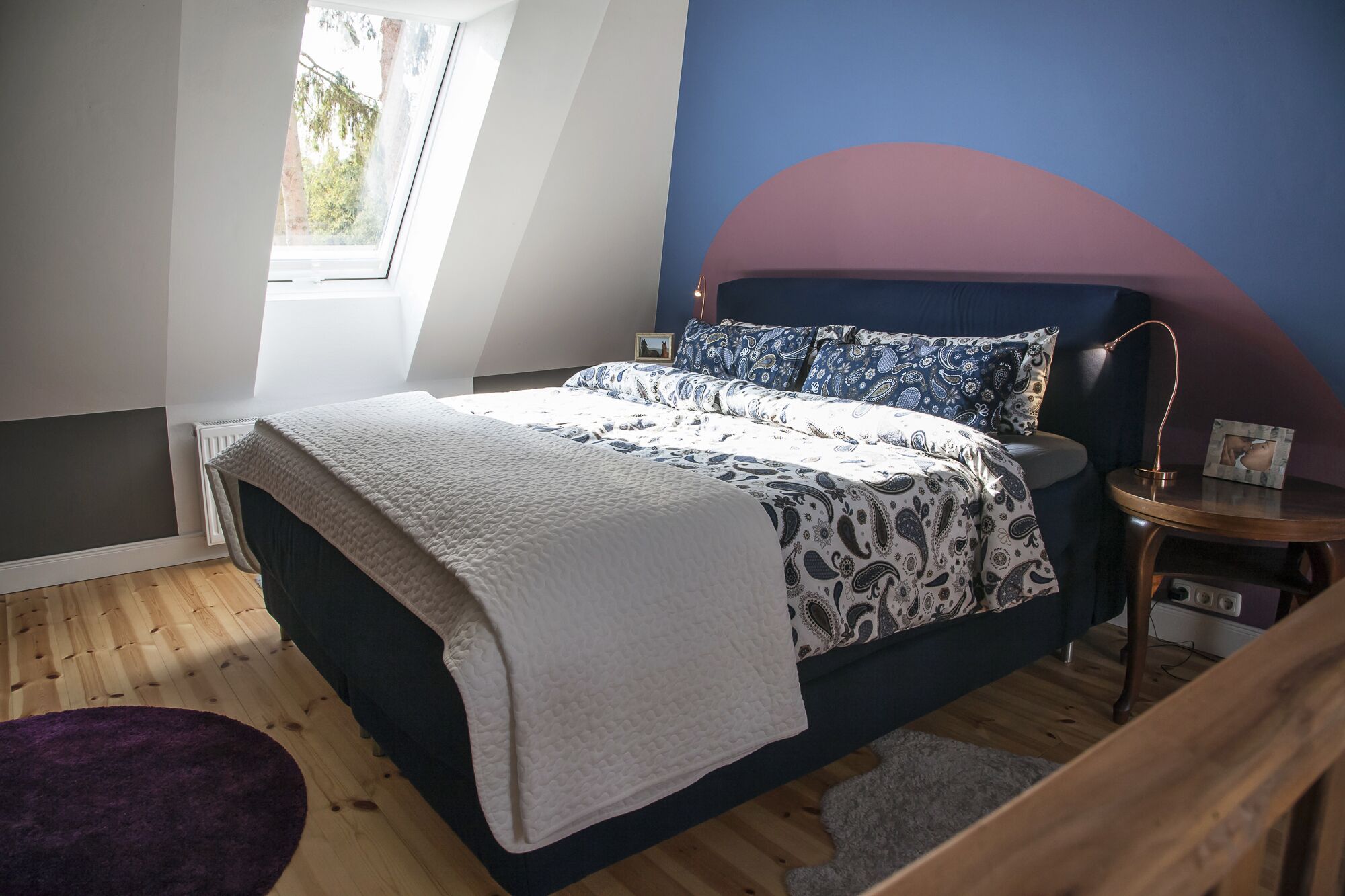 2 chambres, fer et planche à repasser, accès Internet, draps fournis