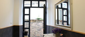 Appartement de Xardín Villapol