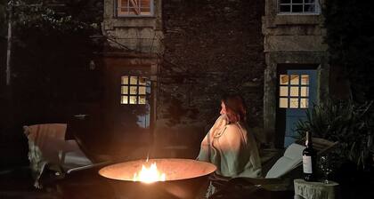 Porto Natura House - un morceau de nature prĂšs de la ville de Porto