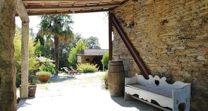 Porto Natura House - a piece of nature w/ direct train Porto