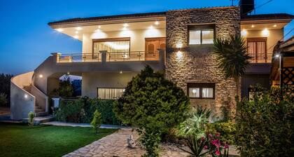 Callista Résidence de luxe