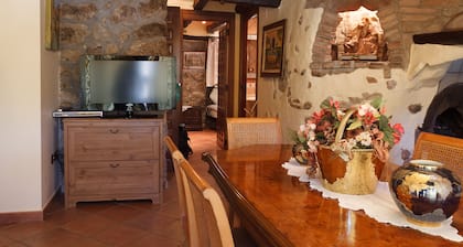 ALZINA apartment in the heart of the Penedés. PB-00489