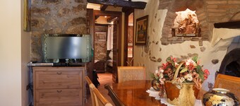 ALZINA apartment in the heart of the Penedés. PB-00489