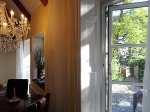 Restauration