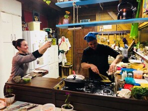 冰箱、厨具/餐具