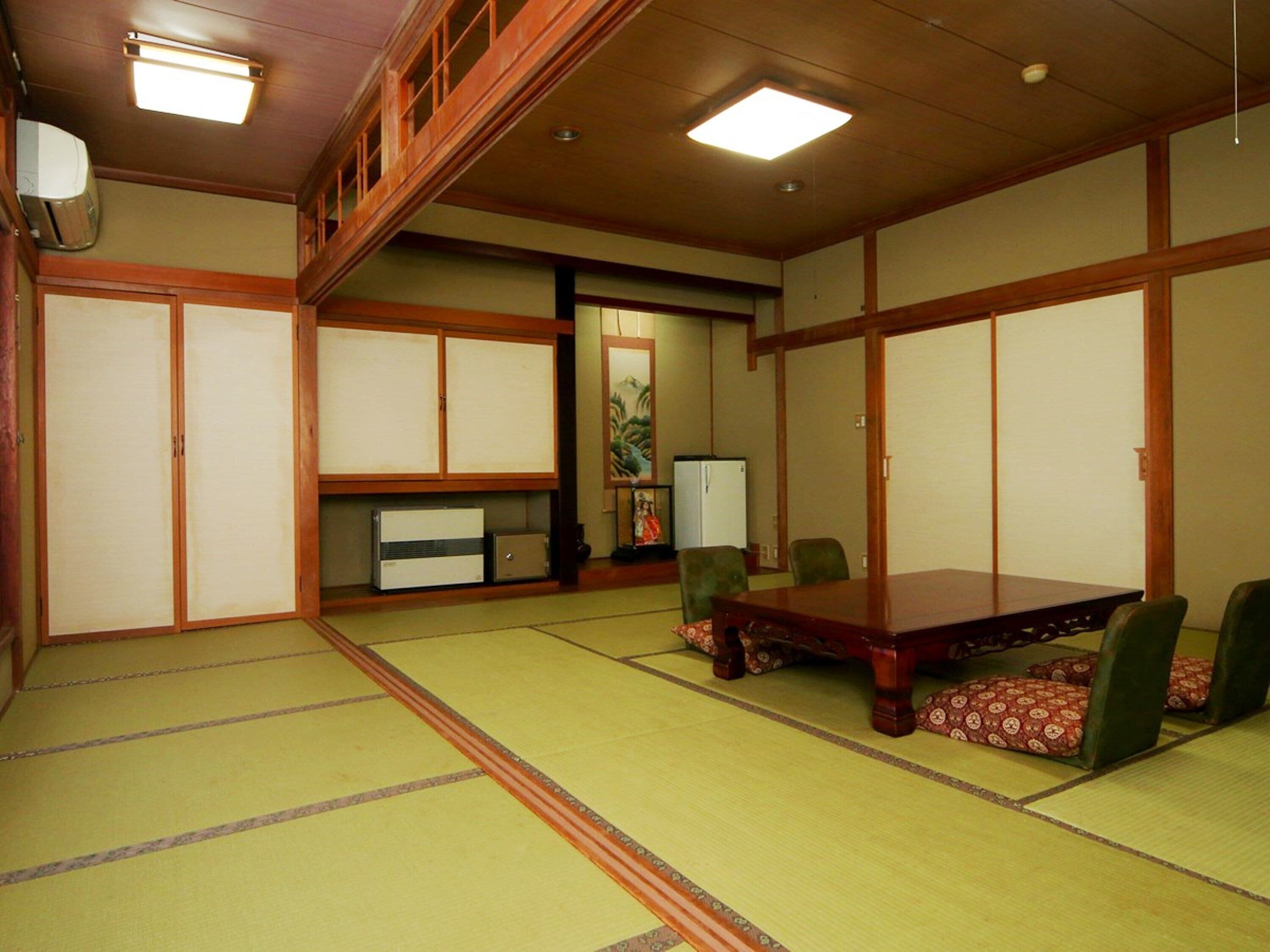 客房