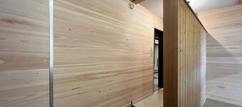 故鄉村工藝館客房