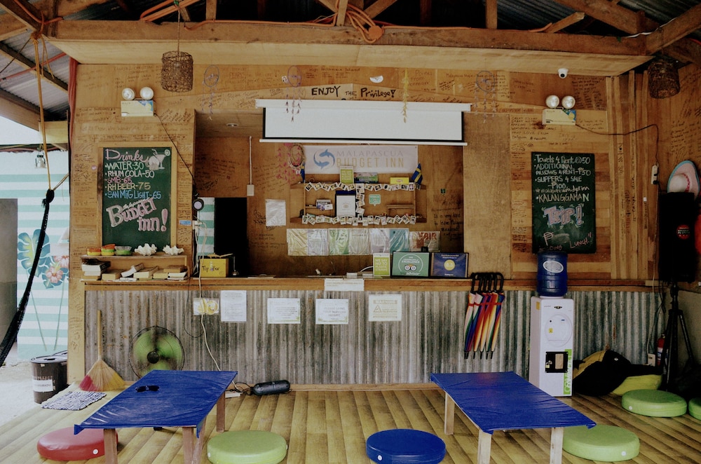 Malapascua Budget Inn by null