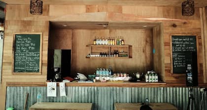 Malapascua Budget Inn
