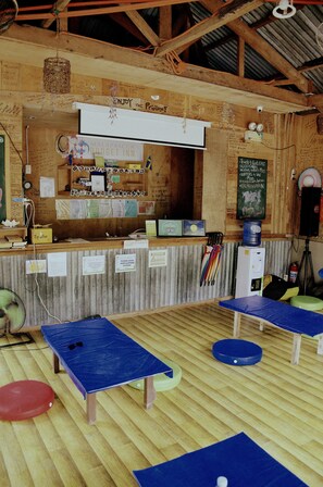 매일 주문 요리 아침 식사(1인당 PHP 99)