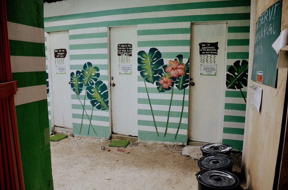 Malapascua Budget Inn by null