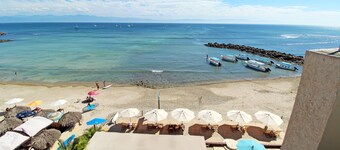 Punta Mita Luxury Beachfront Condo