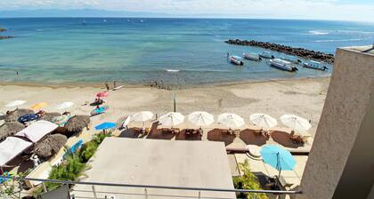 Punta Mita Luxury Beachfront Condo