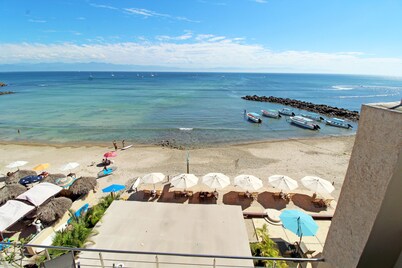 Punta Mita Luxury Beachfront Condo