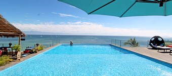 Punta Mita Luxury Beachfront Condo