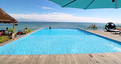 Punta Mita Luxury Beachfront Condo