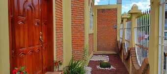 Casa cerca de La Media Luna