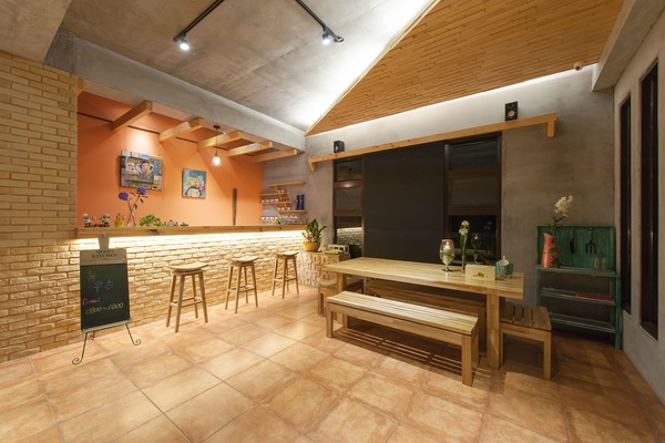 Hall