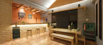 Muho B&B
