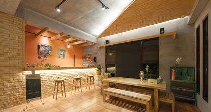 Muho B&B