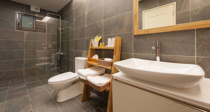 Muho B&B