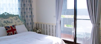 Muho B&B