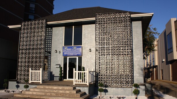 Exterior - IACC Centers - Hotel Downtown Windsor (Windsor)