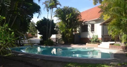 Cycad Lodge