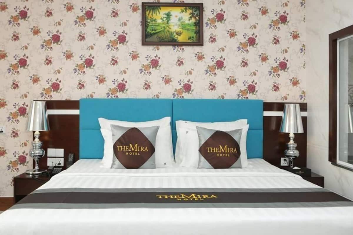 Minibar, safe på rommet, individuelt dekorert og individuelt innredet