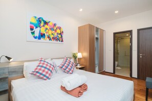 1 Bedroom Condo | 1 bedroom - The Title Rawai By Favstay (Rawai)