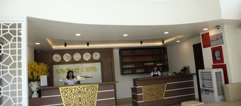 Khách sạn Huỳnh Đức 2