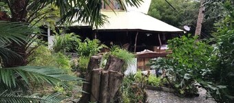 Bahay Isla Sanctuario
