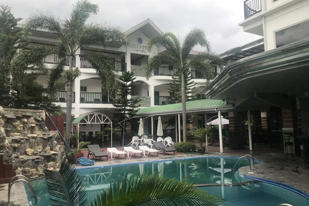 Seinpost Hotel