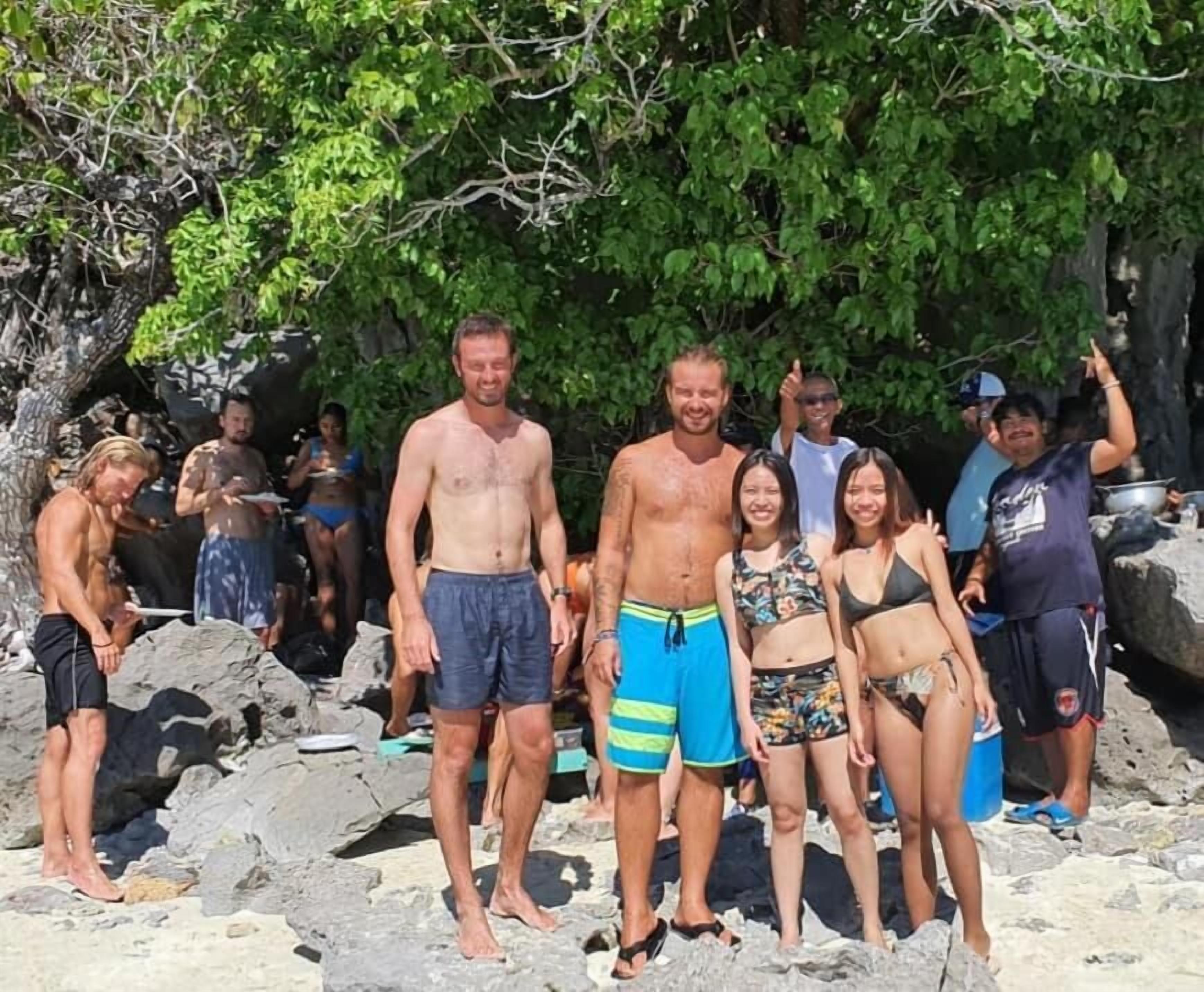 Foto - Big Paul Hostel