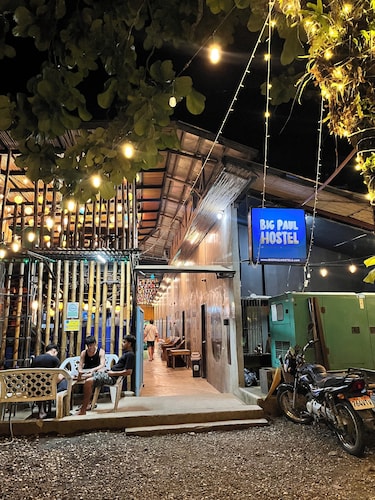Big Paul Hostel - Adults Only